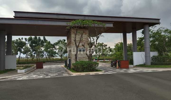 Hunian Eksklusif Podomoro Park Buahbatu Bandung 2