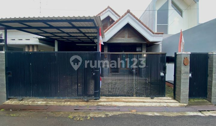 Di Sewakan Rumah Antapani Lokasi Setrategis 2