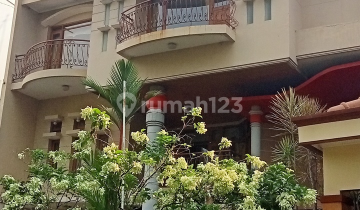 Turun Harga Rumah Mewah Prv Gerlong Setiabudi