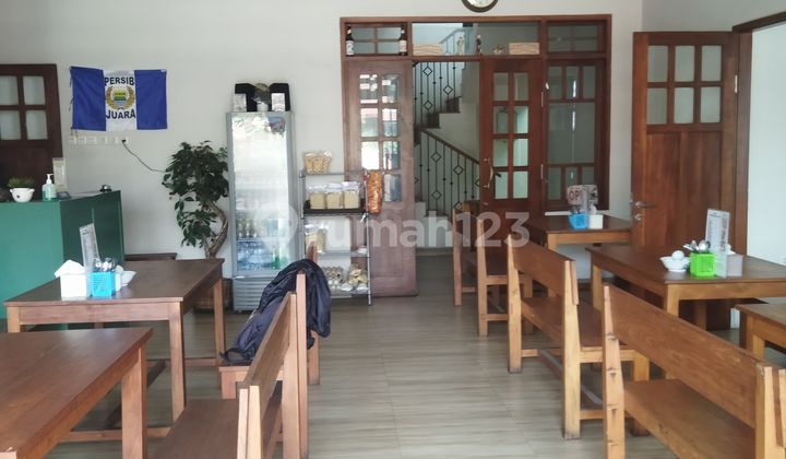 Jual Rumah Makan Aktif di Kopo Kota Bandung Jual Rumah Makan Aktif di Kopo Kota Bandung