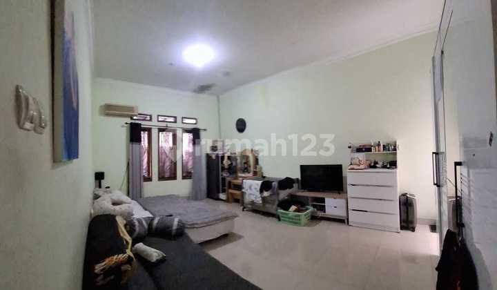 Selling Luxx House in Turangga Buahbatu Area, Bandung