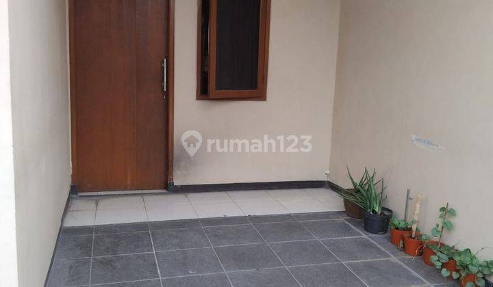 Rumah Nyaman Komplek Kiarasari Blkng Samsat Buahbatu 2