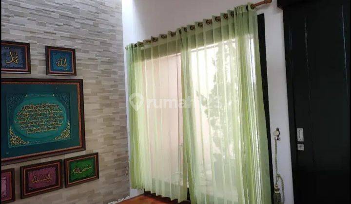 Jual Rumah Keren Komplek Leuwipanjang Kopo Bandung 2