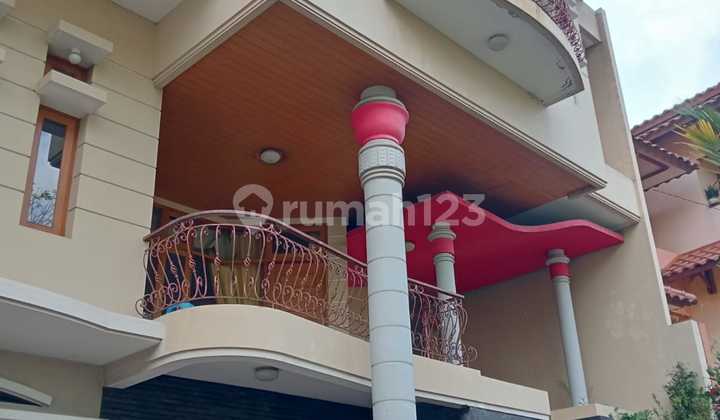 Turun Harga !!rumah Mewah Di Sayap Setiabudi Bandung Utara