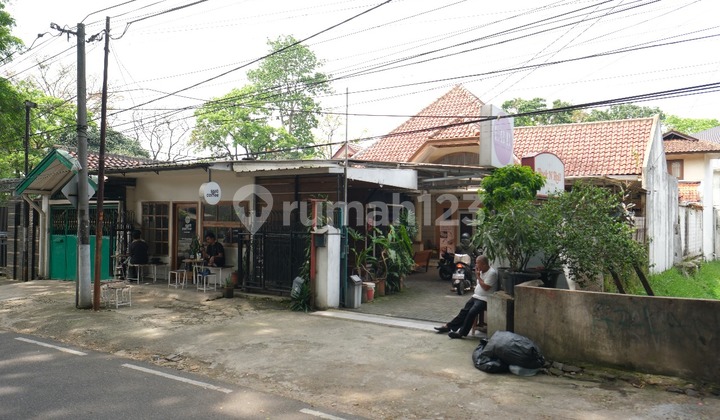 Lokasi Top Sayap Riau Cocok untuk Kafe/Resto