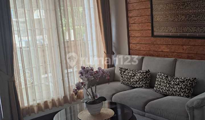 Turun Harga !! Rumah Siap Huni Daerah Turangga Buahbatu