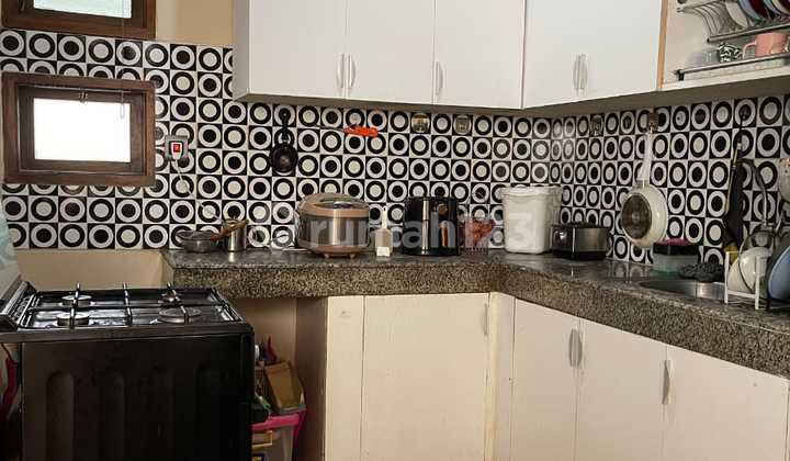 Rumah Minimalis Murah Daerah Margahayu Ciwastra 2