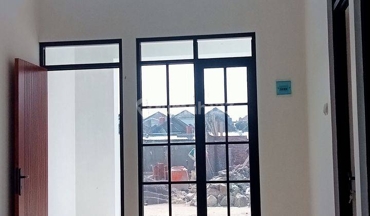 Rumah Grees Dekat Stt Telkom Bojongsoang 