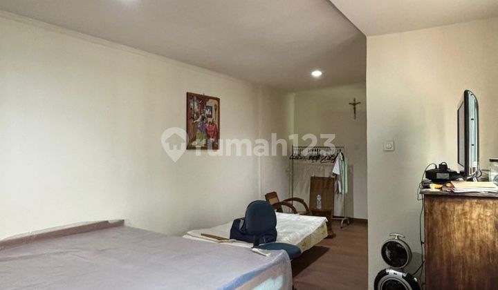 Jual Rumah Sayap Riau Bengawan Lokasi Setrategis