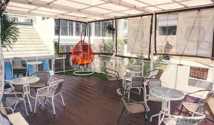 Fast and Cheap Sale of Cafe and Restaurant in Cinunuk Cileunyi 2