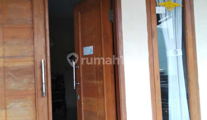 Murah !! Rumah Siap Huni Cibiru Asri Bandung Timur 2