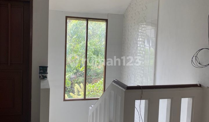 Rumah Cantikk !! Komplek Cigadung Bandung Utara 2