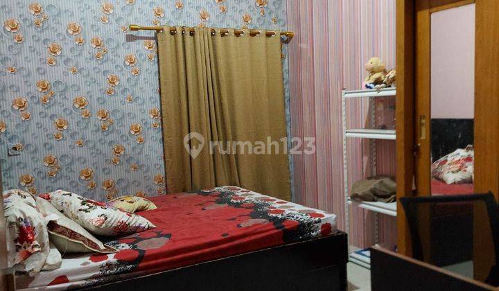 TURUN HARGA !! RUMAH SIAP HUNI DKT MARGACINTA PARK BUAHBATU 2