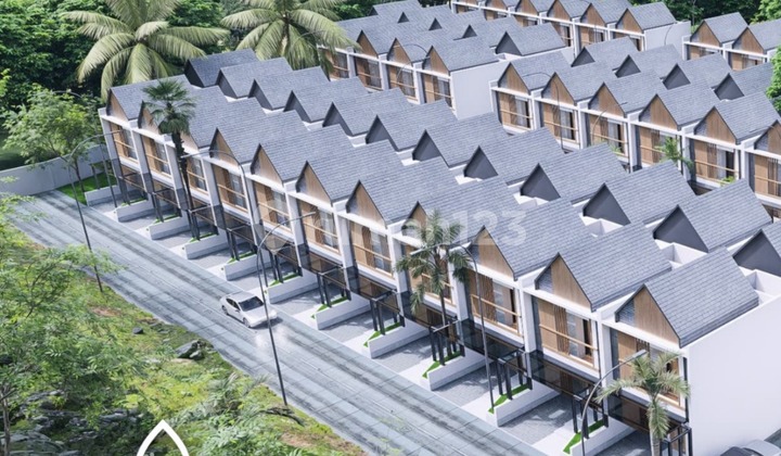 Promo Akhir Tahun Rumah Di Padasuka Atas Mulai 400 Jutaan 2