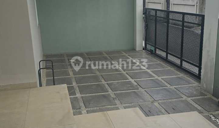 Rumah Luxx Mewah Komplek Turangga Lengkong Buahbatu 2