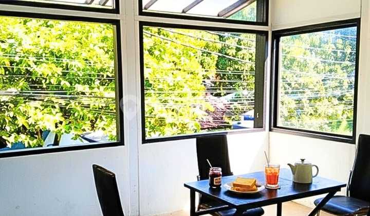 Banting Harga !! Rumah Minimalis Turangga, Gumuruh Buahbatu