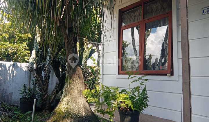 Rumah Bagus Siap Huni Villa Bukit Mas Cikutra Bandung 2