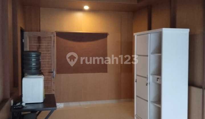 2-story house in Turangga area, Central Bandung 2