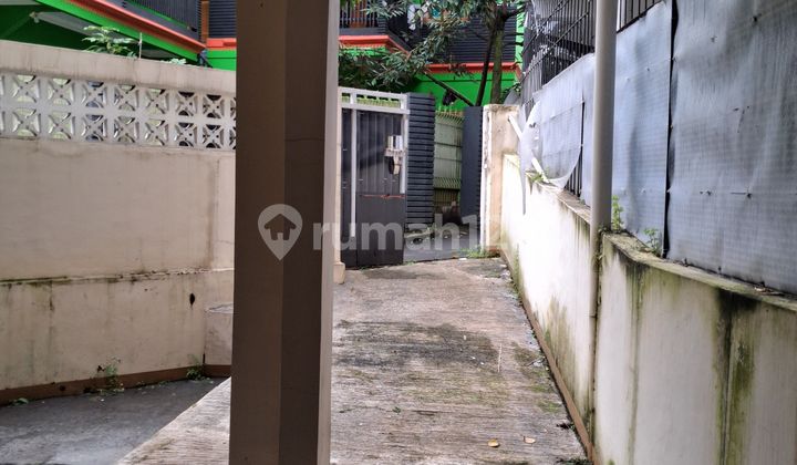 Jual Rumah Kost di Jatinangor Dekat Kampus Itb,Unpad 13 Kamar 2