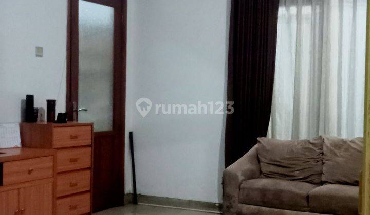 Rumah Di Jalan Utama Talagabodas Lengkong Cocok Untuk Kantor 2