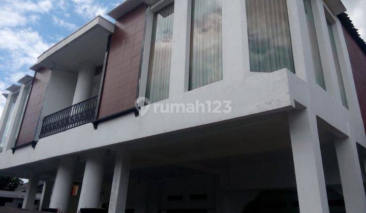 Rumah Megah Dkt Rs Sartika Asih Moh Toha Kota Bandung 1