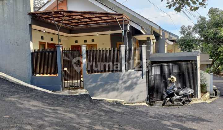 Jual Cepat!! Rumah Di Cluster Jatihandap Cicaheum Jual Cepat!! Rumah Di Cluster Jatihandap Cicaheum