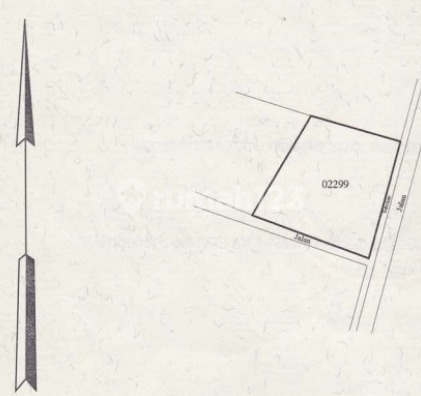 Jual Kavling Tanah Di Ciumbuleuit Cocok Untuk Rumah Kosan