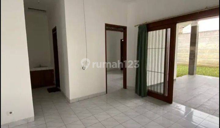 RUMAH NYAMAN ASRI DI PONDOK HIJAU BANDUNG UTARA 2