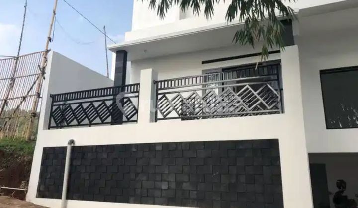 Hunian Mewah di Ujung Berung Bonus Furnish Kota Bandung