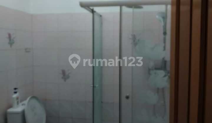 Rumah Besar Murahh Area Turangga Buahbatu Bandung 2