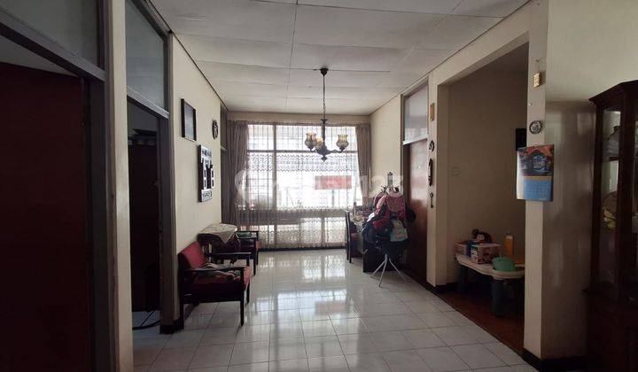 Hot Deal Rumah Murah Sayap Buahbatu Turangga 2