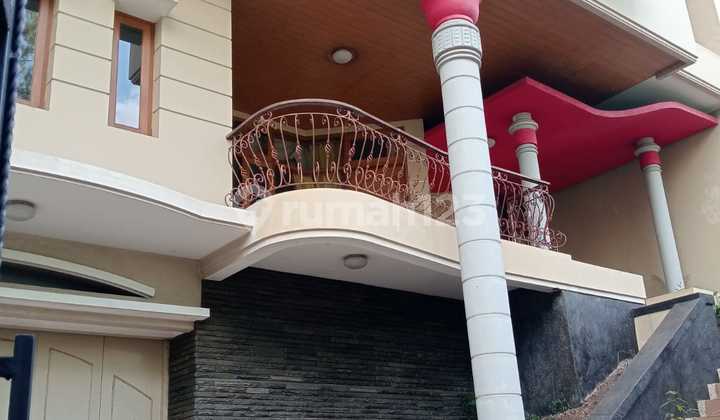 Price Drop!! Luxury House in Sayap Setiabudi, North Bandung 2