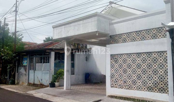 Rumah Minimalis Cisaranten Arcamanik Bandung Timur 1