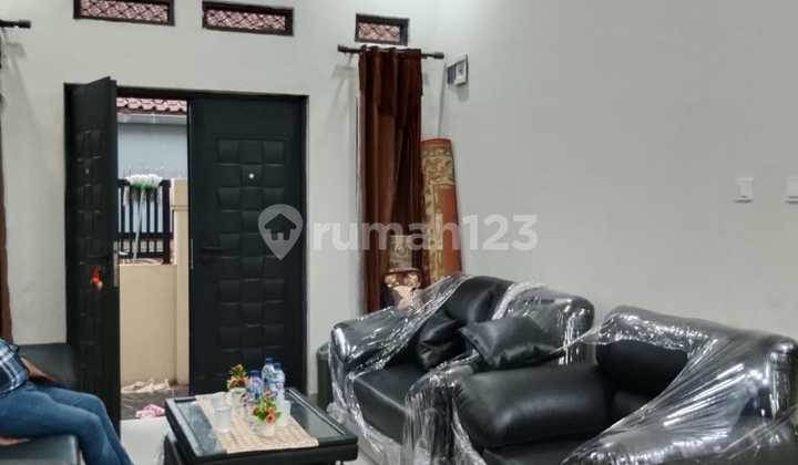 Rumah Minimalis Cigadung Sayap Dago Bandung Utara 2