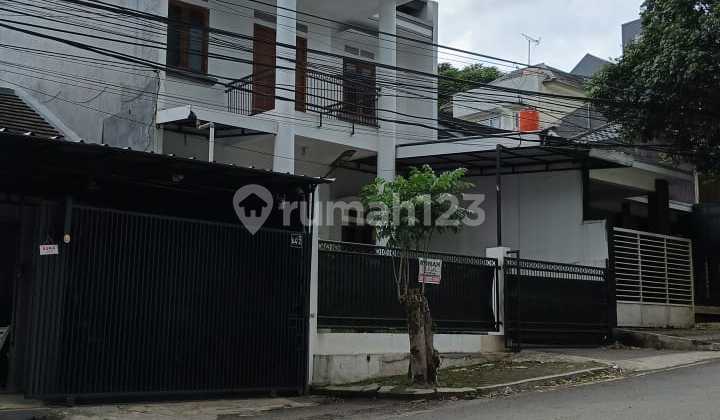 Jual Butuh !! Rumah Minimalis Padasuka Ideal Bandung Utara 2