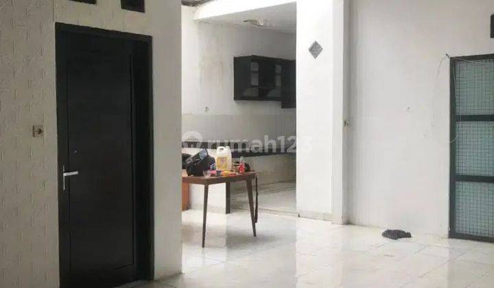 Jual Rumah  Margacinta Dekat Ke Jalan Utama Margacinta 2