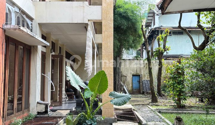 Jual Rumah Pusat kota Bandung Sayap Gatot Subroto Jual Rumah Pusat kota Bandung Sayap Gatot Subroto