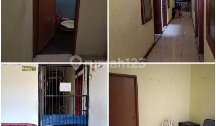 Jual Kos Aktif Dekat Terminal Cicaheum Bandung Akses Gang Jual Kos Aktif Dekat Terminal Cicaheum Bandung Akses Gang