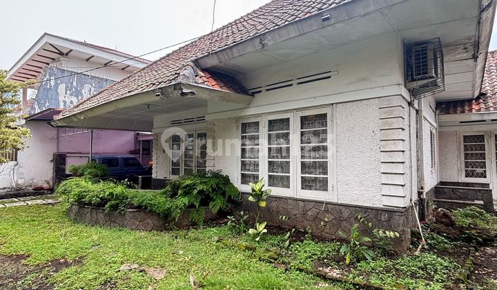 RUMAH LUAS AREA BURANGRANG GATOT SUBROTO KOTA BANDUNG  2
