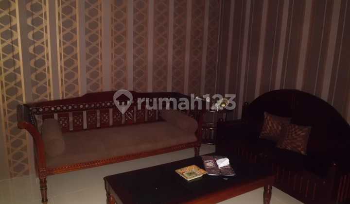 Rumah Rumah Sejuk View Keren Bojong Koneng Cikutra Bandung Utara 2