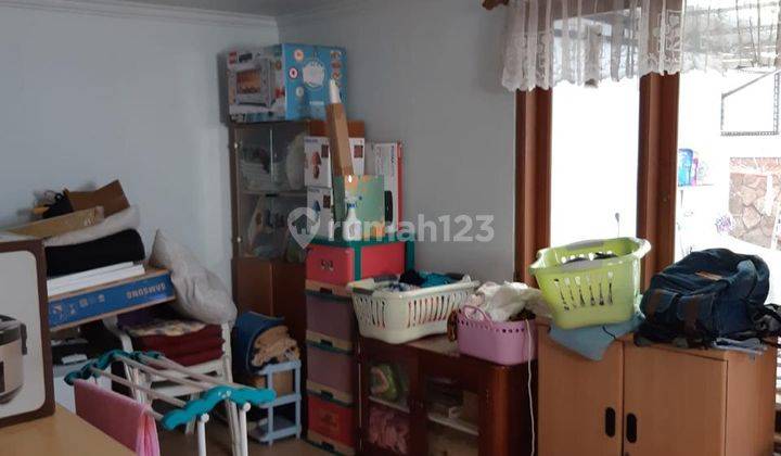 Murah Rumah Terawat Komplek Cigadung Bandung Utara 2