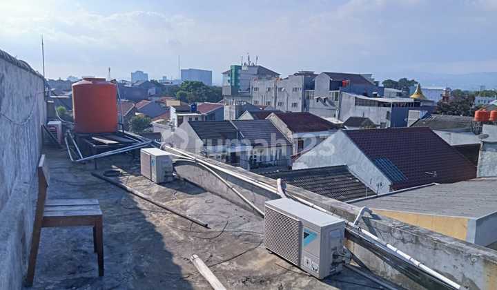 Cheap!! Commercial Building for Sale on Main Road Pelajar Pejuang Gatsu Near TSM Bandung Cheap!! Commercial Building for Sale on Main Road Pelajar Pejuang Gatsu Near TSM Bandung