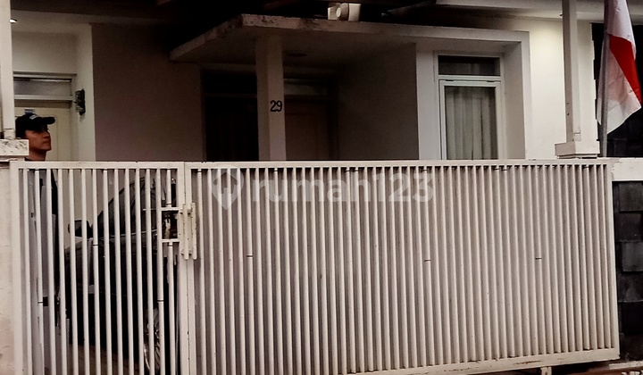 Rumah Setrategis Kiarasari Buahbatu Dekat Uninus 1