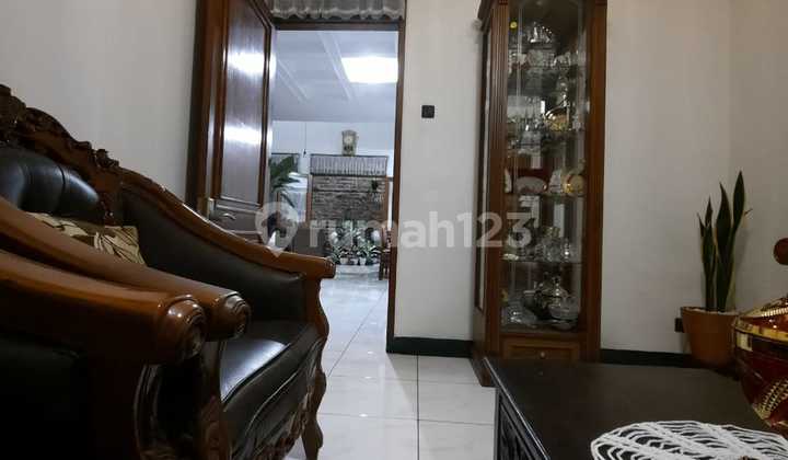 Rumah Murahh !! Lokasi Bagus Jl Pluto Margahayu Buahbatu