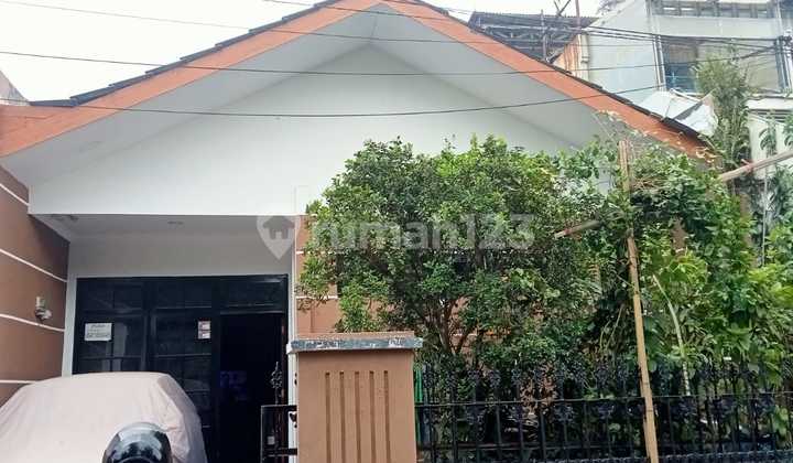 Di Bawah Harga Pasar!! Rumah Siap Huni Daerah Turangga
