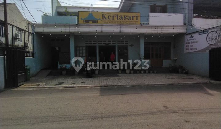 For Sale: Commercial Space in Nata Endah Kopo, Near Mikko Mall