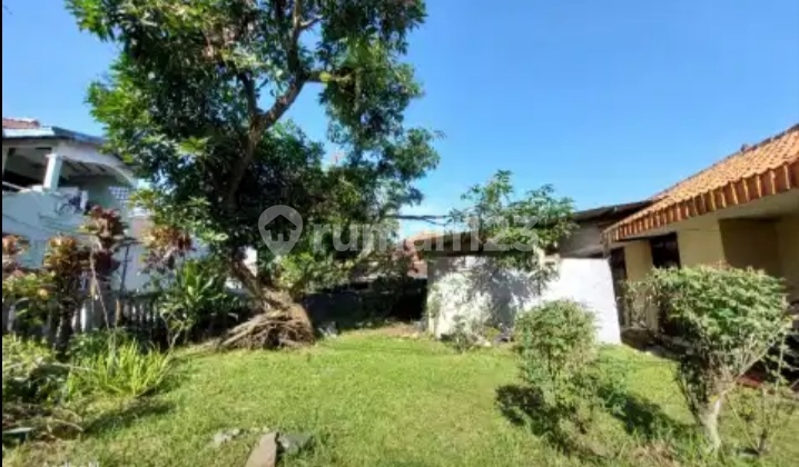 Affordable House Behind Borma Margacinta 2