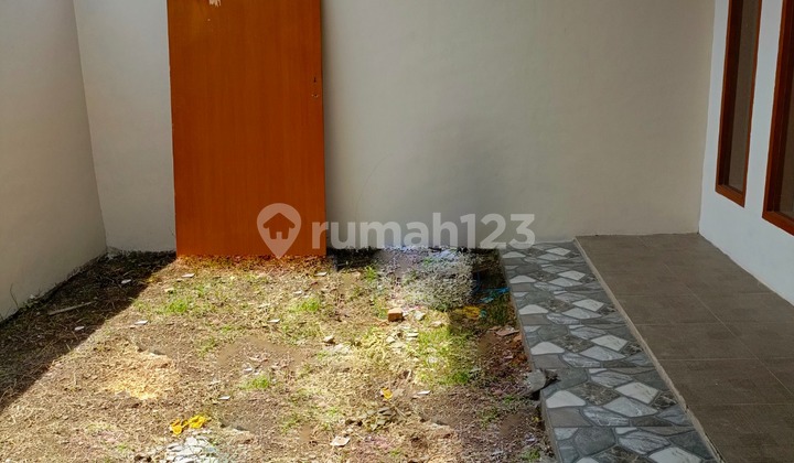 Jual Rumah Siap Huni Ciganitri Buahbatu 2