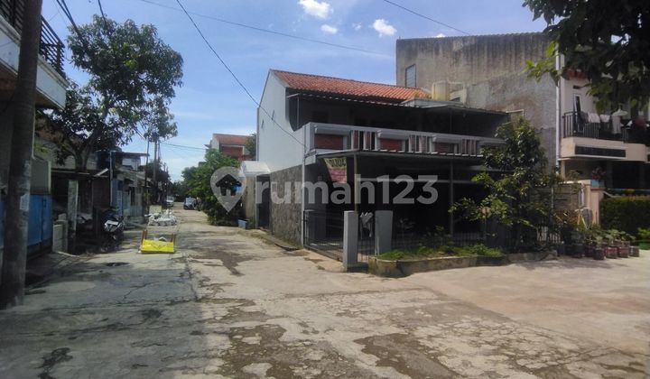 Rumah Murah !! Gba Ciganitri Kab Bandung Dekat Universitas Telkom