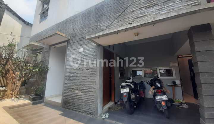 Di Jual Kost Aktif Cisitu Dago Occupanci 95%